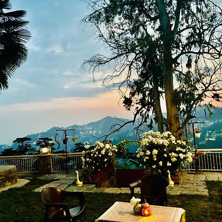 Aaram Baagh Simla Apartment Exterior photo